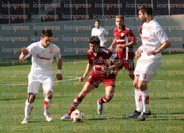 ΛΑΡΙΣΑ-ΠΑΝΣΕΡΡΑΙΚΟΣ-FOOTBALL-LEAGUE-ΑΓΩΝΙΣΤΙΚΗ-5