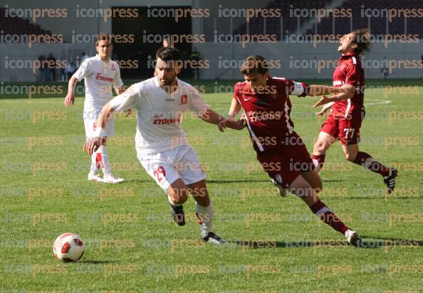 ΛΑΡΙΣΑ-ΠΑΝΣΕΡΡΑΙΚΟΣ-FOOTBALL-LEAGUE-ΑΓΩΝΙΣΤΙΚΗ-6