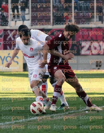 ΛΑΡΙΣΑ-ΠΑΝΣΕΡΡΑΙΚΟΣ-FOOTBALL-LEAGUE-ΑΓΩΝΙΣΤΙΚΗ-7