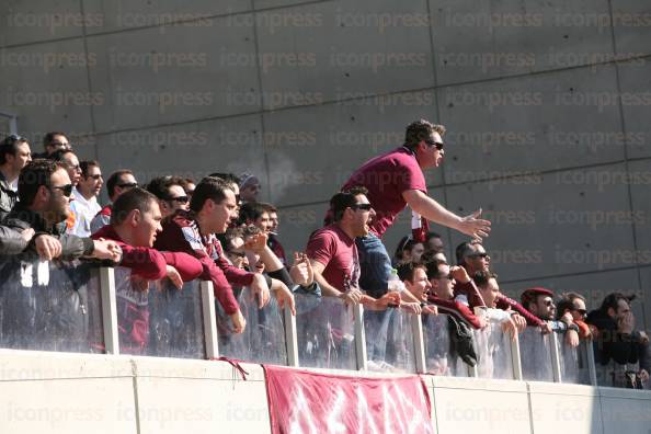 ΛΑΡΙΣΑ-ΠΑΝΣΕΡΡΑΙΚΟΣ-FOOTBALL-LEAGUE-ΑΓΩΝΙΣΤΙΚΗ