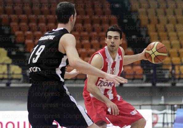 ΟΛΥΜΠΙΑΚΟΣ-ΠΑΟΚ-ΑΝΔΡΩΝ-PLAYOFF-ΑΓΩΝΑΣ