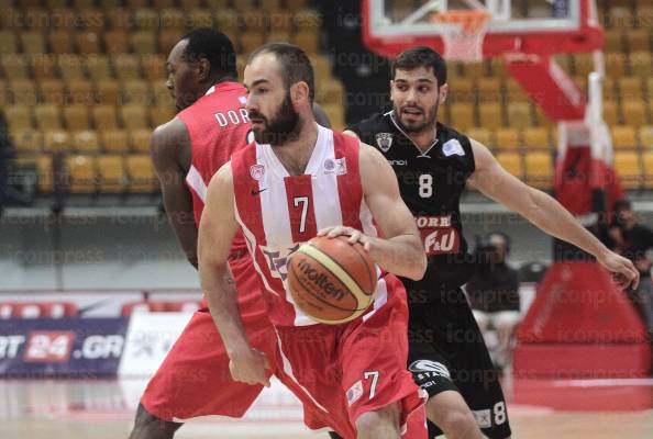 ΟΛΥΜΠΙΑΚΟΣ-ΠΑΟΚ-ΑΝΔΡΩΝ-PLAYOFF-ΑΓΩΝΑΣ