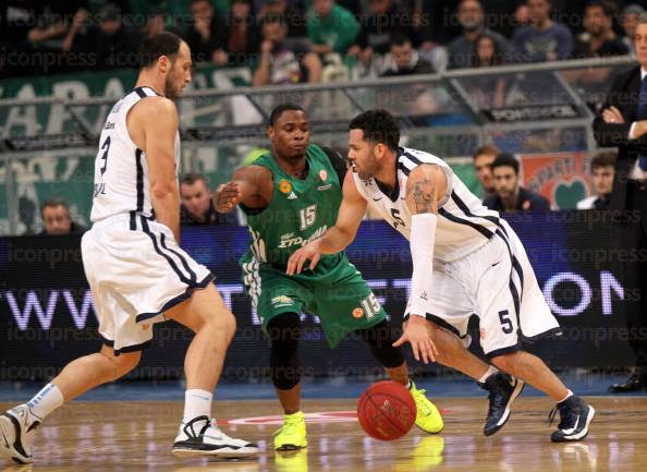 ΠΑΝΑΘΗΝΑΙΚΟΣ-ΑΝΑΝΤΟΛΟΥ-ΕΦΕΣ-EUROLEAGUE-ΑΓΩΝΙΣΤΙΚΗ