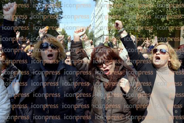 ΑΘΗΝΑ-ΣΥΓΚΕΝΤΡΩΣΗ-ΠΟΡΕΙΑ-ΔΙΑΜΑΡΤΥΡΙΑΣ-ΑΔΕΔΥ-11