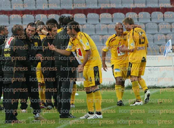 ΛΑΡΙΣΑ-ΑΡΗΣ-SUPERLEAGUE-ΑΓΩΝΙΣΤΙΚΗ