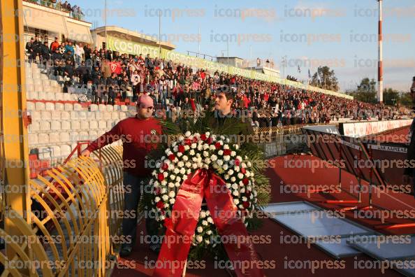 ΛΑΡΙΣΑ-ΑΡΗΣ-SUPERLEAGUE-ΑΓΩΝΙΣΤΙΚΗ