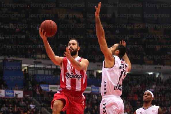 ΟΛΥΜΠΙΑΚΟΣ-ΜΠΕΣΙΚΤΑΣ-EUROLEAGUE-ΑΓΩΝΙΣΤΙΚΗ-3