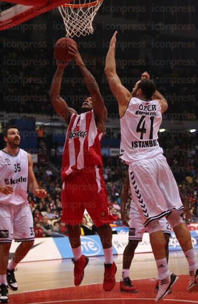 ΟΛΥΜΠΙΑΚΟΣ-ΜΠΕΣΙΚΤΑΣ-EUROLEAGUE-ΑΓΩΝΙΣΤΙΚΗ-9