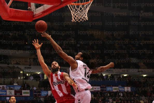 ΟΛΥΜΠΙΑΚΟΣ-ΜΠΕΣΙΚΤΑΣ-EUROLEAGUE-ΑΓΩΝΙΣΤΙΚΗ-13