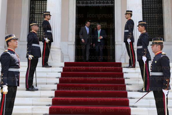 ΣΥΝΑΝΤΗΣΗ-ΠΡΩΘΥΠΟΥΡΓΟΥ-ΑΝΤΩΝΗ-ΣΑΜΑΡΑ-ΠΡΩΘΥΠΟΥΡΓΟ