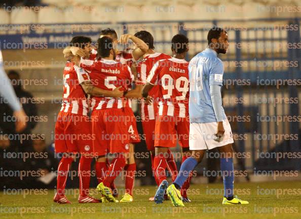 ΑΠΟΛΛΩΝ-ΟΛΥΜΠΙΑΚΟΣ-ΑΓΩΝΙΣΤΙΚΗ-SUPERLEAGUE