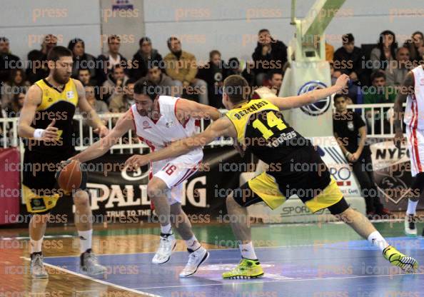 ΚΗΦΙΣΙΑ-ΑΡΗΣ-ΑΓΩΝΙΣΤΙΚΗ-BASKET-LEAGUE