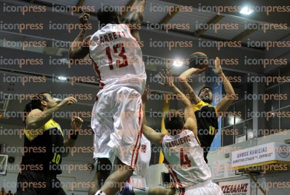 ΚΗΦΙΣΙΑ-ΑΡΗΣ-ΑΓΩΝΙΣΤΙΚΗ-BASKET-LEAGUE-2