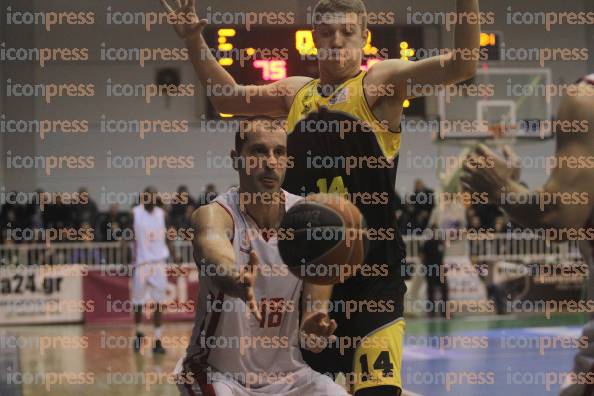 ΚΗΦΙΣΙΑ-ΑΡΗΣ-ΑΓΩΝΙΣΤΙΚΗ-BASKET-LEAGUE