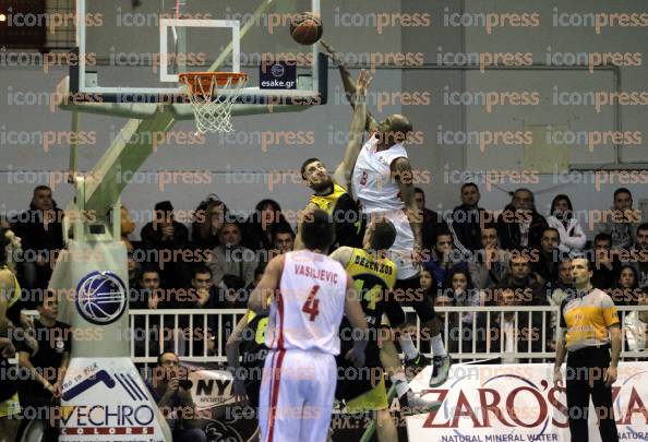 ΚΗΦΙΣΙΑ-ΑΡΗΣ-ΑΓΩΝΙΣΤΙΚΗ-BASKET-LEAGUE