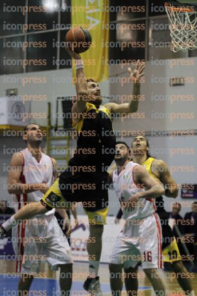 ΚΗΦΙΣΙΑ-ΑΡΗΣ-ΑΓΩΝΙΣΤΙΚΗ-BASKET-LEAGUE-5