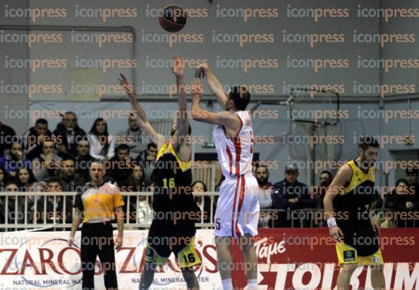 ΚΗΦΙΣΙΑ-ΑΡΗΣ-ΑΓΩΝΙΣΤΙΚΗ-BASKET-LEAGUE