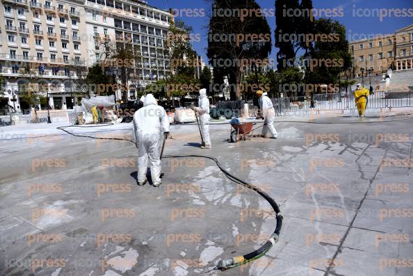 ΕΞΕΛΙΞΗ-ΕΡΓΑΣΙΕΣ-ΑΠΟΚΑΤΑΣΤΑΣΗΣ-ΠΛΑΤΕΙΑΣ-ΣΥΝΤΑΓΜΑΤΟΣ