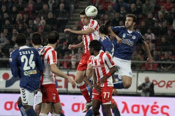 ΟΛΥΜΠΙΑΚΟΣ-ΑΤΡΟΜΗΤΟΣ-SUPERLEAGUE-ΑΓΩΝΙΣΤΙΚΗ