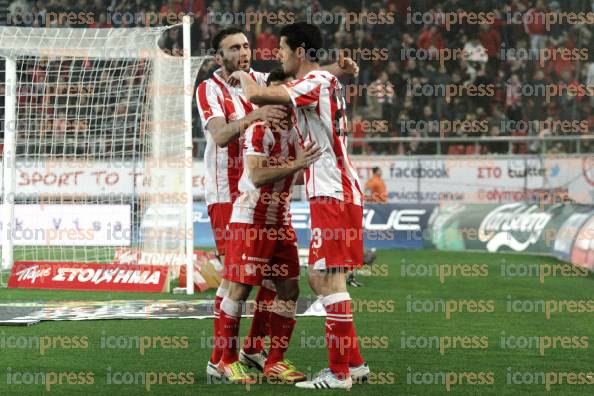 ΟΛΥΜΠΙΑΚΟΣ-ΑΤΡΟΜΗΤΟΣ-SUPERLEAGUE-ΑΓΩΝΙΣΤΙΚΗ