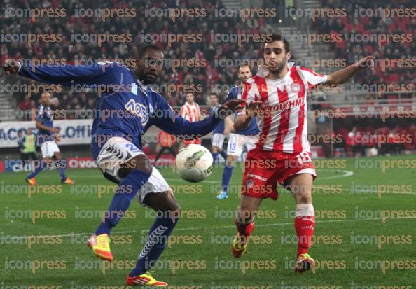 ΟΛΥΜΠΙΑΚΟΣ-ΑΤΡΟΜΗΤΟΣ-SUPERLEAGUE-ΑΓΩΝΙΣΤΙΚΗ-16