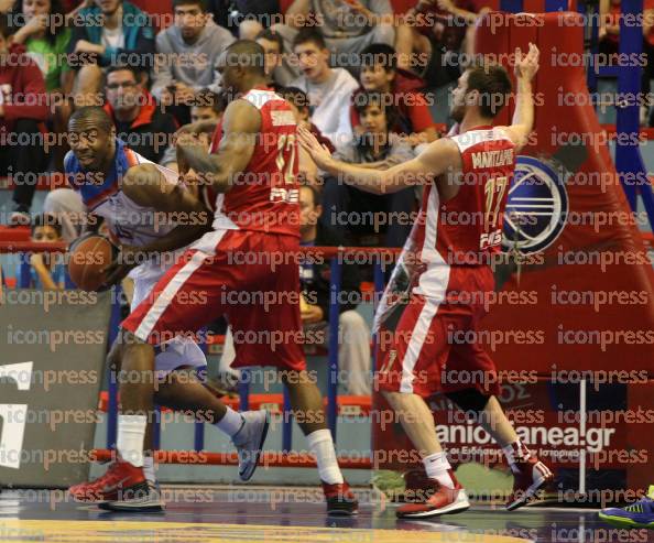 ΠΑΝΙΩΝΙΟΣ-ΟΛΥΜΠΙΑΚΟΣ-ΑΓΩΝΙΣΤΙΚΗ-BASKET-LEAGUE