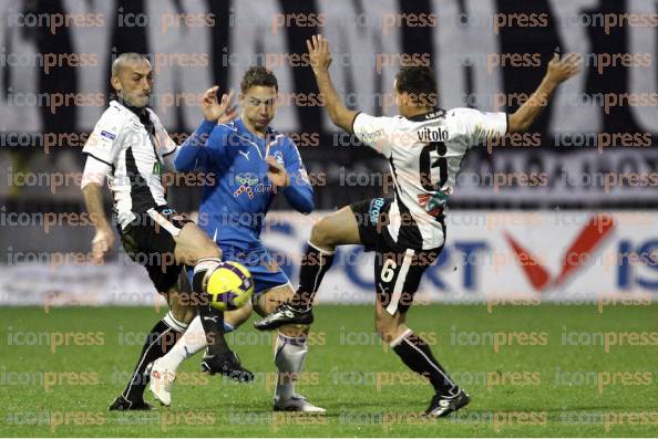 ΚΑΒΑΛΑ-ΠΑΟΚ-SUPERLEAGUE-ΑΓΩΝΙΣΤΙΚΗ