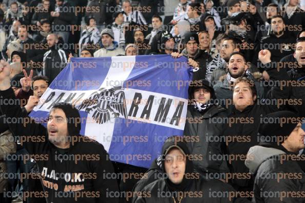 ΟΥΝΤΙΝΕΖΕ-ΠΑΟΚ-EUROPA-LEAGUE-ΦΑΣΗ