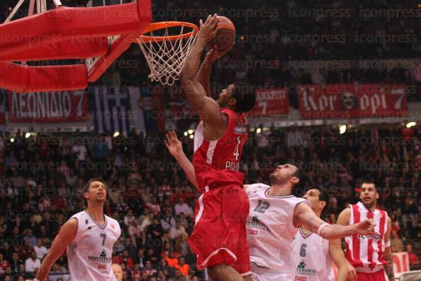 ΟΛΥΜΠΙΑΚΟΣ-ΣΙΕΝΑ-EUROLEAGUE-PLAYOFFS-ΑΓΩΝΑΣ