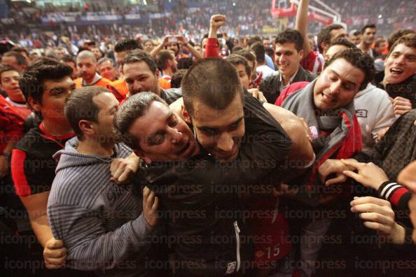 ΟΛΥΜΠΙΑΚΟΣ-ΣΙΕΝΑ-EUROLEAGUE-PLAYOFFS-ΑΓΩΝΑΣ