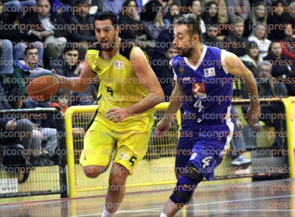 ΗΛΥΣΙΑΚΟΣ-ΠΑΝΕΛΕΥΣΙΝΙΑΚΟΣ-ΑΓΩΙΣΤΙΚΗ-BASKET-LEAGUE