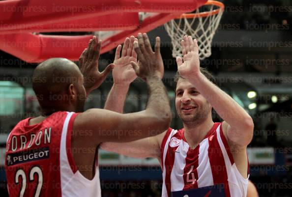 ΟΛΥΜΠΙΑΚΟΣ-ΖΑΛΓΚΙΡΙΣ-EUROLEAGUE-ΑΓΩΝΙΣΤΙΚΗ