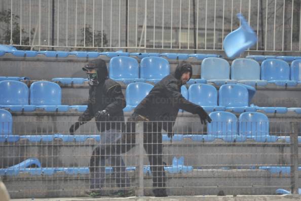 ΓΙΑΝΝΙΝΑ-ΠΑΝΑΘΗΝΑΙΚΟΣ-SUPERLEAGUE-ΑΓΩΝΙΣΤΙΚΗ