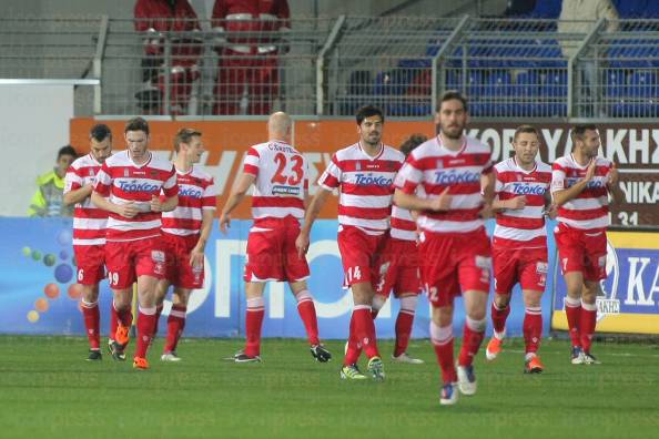 ΠΛΑΤΑΝΙΑΣ-ΑΡΗΣ-SUPERLEAGUE-ΑΓΩΝΙΣΤΙΚΗ