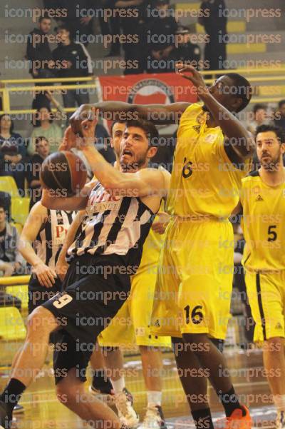 ΗΛΥΣΙΑΚΟΣ-ΠΑΟΚ-ΑΓΩΝΙΣΤΙΚΗ-BASKET-LEAGUE