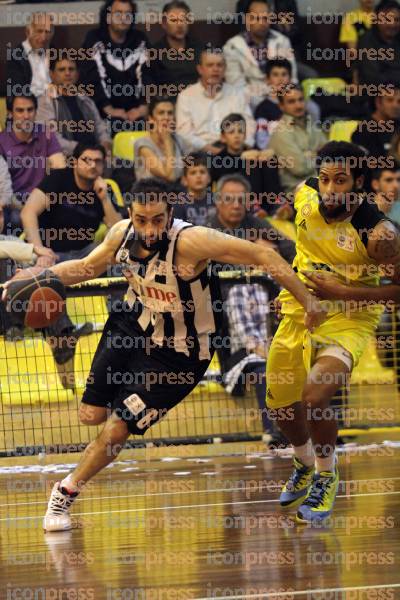 ΗΛΥΣΙΑΚΟΣ-ΠΑΟΚ-ΑΓΩΝΙΣΤΙΚΗ-BASKET-LEAGUE