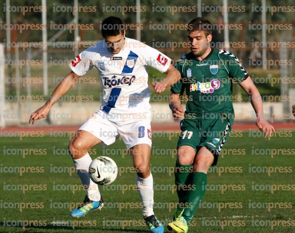 ΛΕΒΑΔΕΙΑΚΟΣ-ΓΙΑΝΝΙΝΑ-SUPERLEAGUE-ΑΝΑΒΟΛΗΣ-ΑΓΩΝΑΣ-1