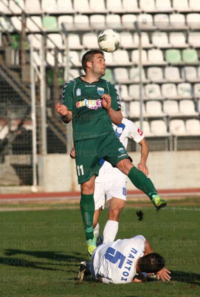 ΛΕΒΑΔΕΙΑΚΟΣ-ΓΙΑΝΝΙΝΑ-SUPERLEAGUE-ΑΝΑΒΟΛΗΣ-ΑΓΩΝΑΣ