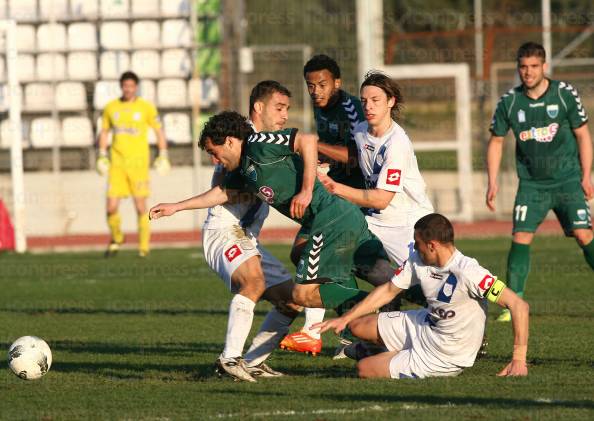 ΛΕΒΑΔΕΙΑΚΟΣ-ΓΙΑΝΝΙΝΑ-SUPERLEAGUE-ΑΝΑΒΟΛΗΣ-ΑΓΩΝΑΣ