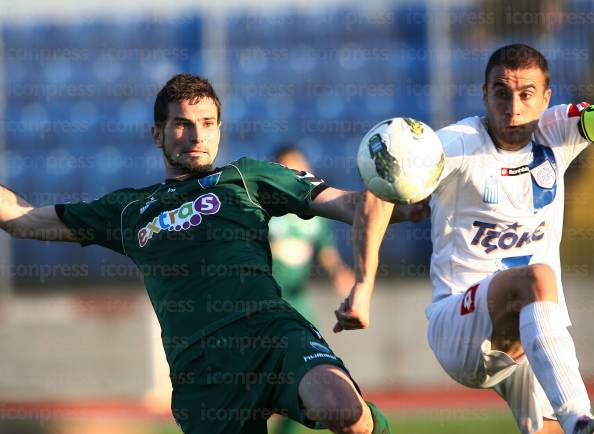 ΛΕΒΑΔΕΙΑΚΟΣ-ΓΙΑΝΝΙΝΑ-SUPERLEAGUE-ΑΝΑΒΟΛΗΣ-ΑΓΩΝΑΣ