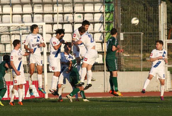 ΛΕΒΑΔΕΙΑΚΟΣ-ΓΙΑΝΝΙΝΑ-SUPERLEAGUE-ΑΝΑΒΟΛΗΣ-ΑΓΩΝΑΣ