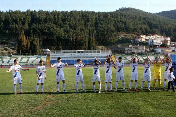 ΛΕΒΑΔΕΙΑΚΟΣ-ΓΙΑΝΝΙΝΑ-SUPERLEAGUE-ΑΝΑΒΟΛΗΣ-ΑΓΩΝΑΣ