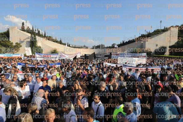 ΑΘΗΝΑ-ΣΥΓΚΕΝΤΡΩΣΗ-ΔΙΑΜΑΡΤΥΡΙΑ-ΕΝΣΤΟΛΩΝ-21