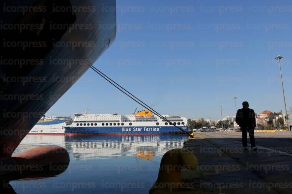 48ΩΡΗ-ΑΠΕΡΓΙΑ-ΝΑΥΤΕΡΓΑΤΩΝ-ΔΕΜΕΝΑ-ΚΑΡΑΒΙΑ