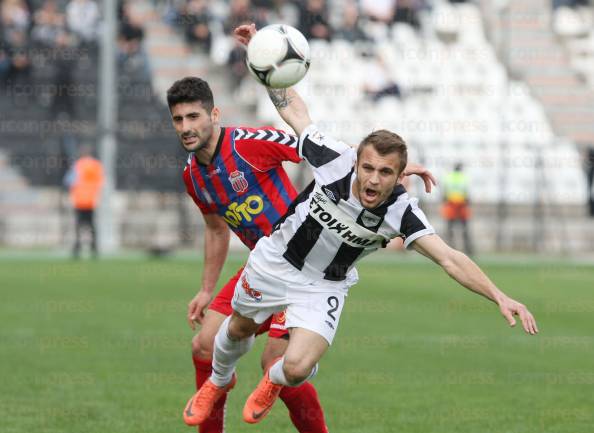 ΠΑΟΚ-ΒΕΡΟΙΑ-SUPERLEAGUE-ΑΓΩΝΙΣΤΙΚΗ