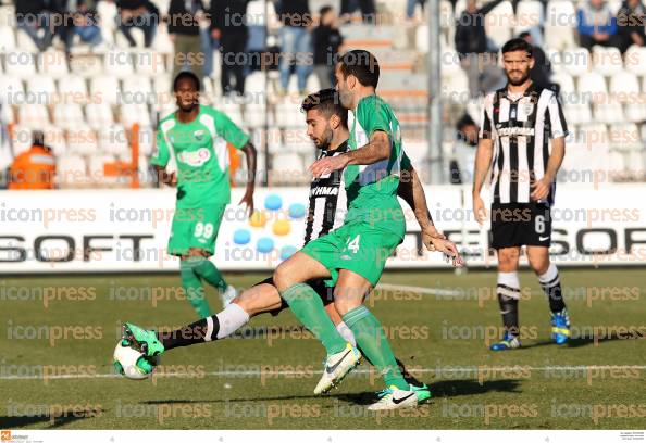 ΠΑΟΚ-ΛΕΒΑΔΕΙΑΚΟΣ-ΑΓΩΝΙΣΤΙΚΗ-SUPERLEAGUE