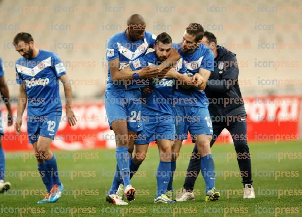 ΚΑΛΛΟΝΗ-ΑΡΗΣ-ΑΓΩΝΙΣΤΙΚΗ-SUPER-LEAGUE