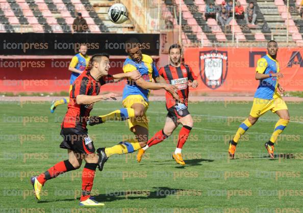 ΠΑΝΑΧΑΙΚΗ-ΒΕΡΟΙΑ-FOOTBALL-LEAGUE-ΑΓΩΝΙΣΤΙΚΗ-1