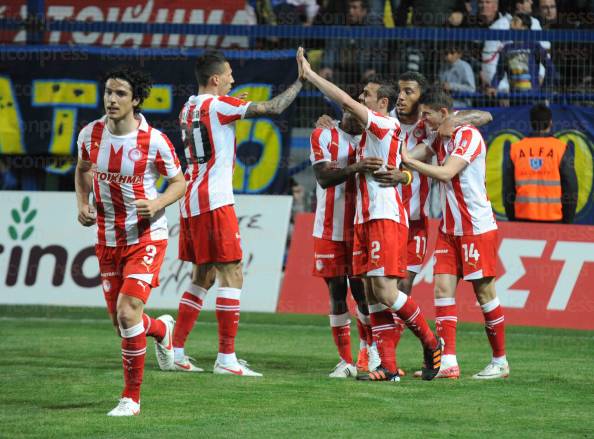 ΠΑΝΑΙΤΩΛΙΚΟΣ-ΟΛΥΜΠΙΑΚΟΣ-SUPERLEAGUE-ΑΓΩΝΙΣΤΙΚΗ