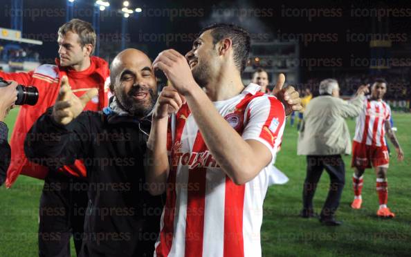 ΠΑΝΑΙΤΩΛΙΚΟΣ-ΟΛΥΜΠΙΑΚΟΣ-SUPERLEAGUE-ΑΓΩΝΙΣΤΙΚΗ